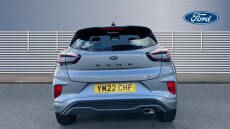 Ford Puma 1.0 EcoBoost Hybrid mHEV ST-Line 5dr Petrol Hatchback